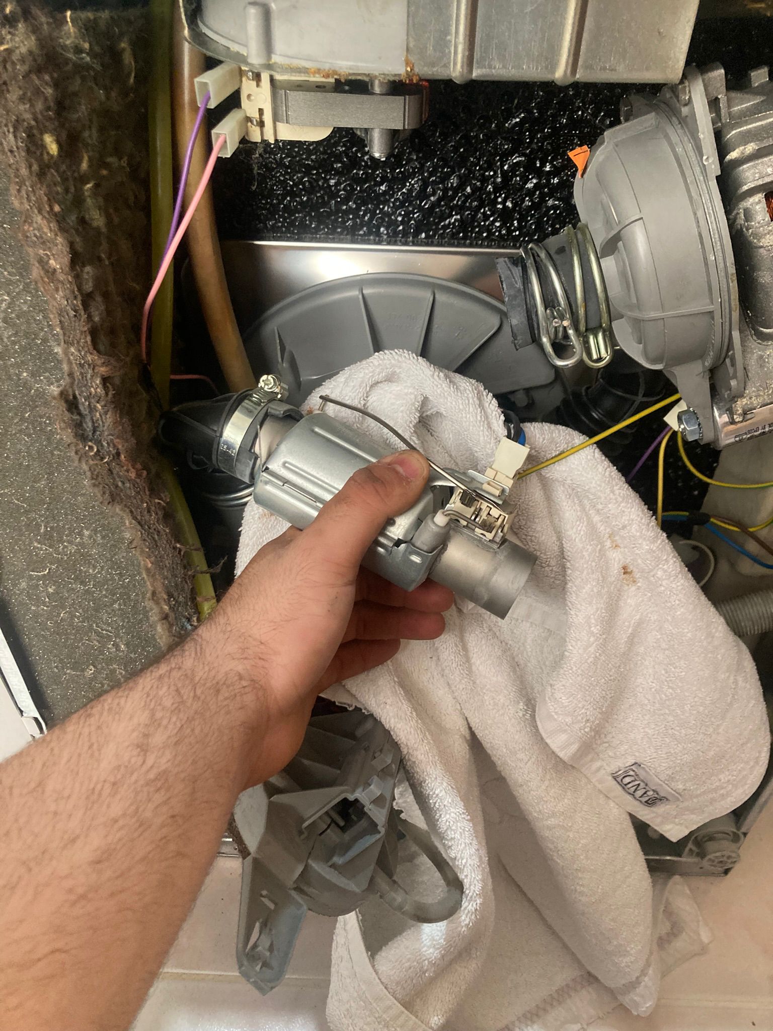 Baş Soğutma Teknik Servis